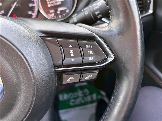 MAZDA CX-5 2019 Image 31