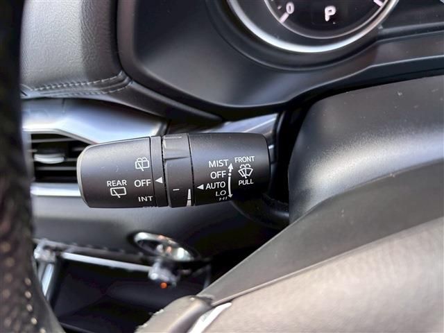 MAZDA CX-5 2019 Image 31