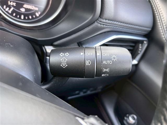 MAZDA CX-5 2019 Image 31