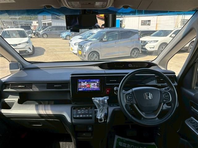 HONDA STEPWAGON SPADA 2021 Image 31