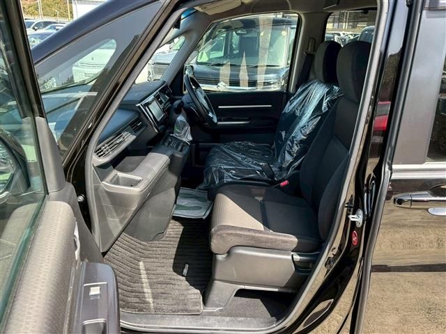 HONDA STEPWAGON SPADA 2021 Image 31