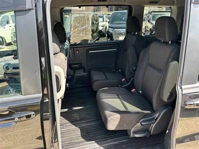 HONDA STEPWAGON SPADA 2021 Image 31