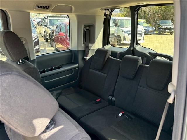 HONDA STEPWAGON SPADA 2021 Image 31