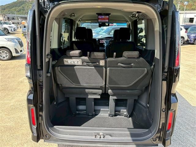 HONDA STEPWAGON SPADA 2021 Image 31