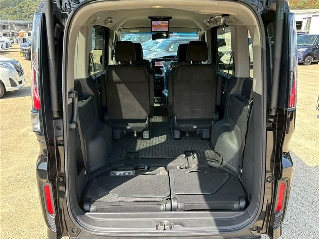 HONDA STEPWAGON SPADA 2021 Image 31