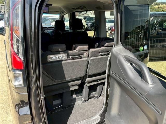 HONDA STEPWAGON SPADA 2021 Image 31