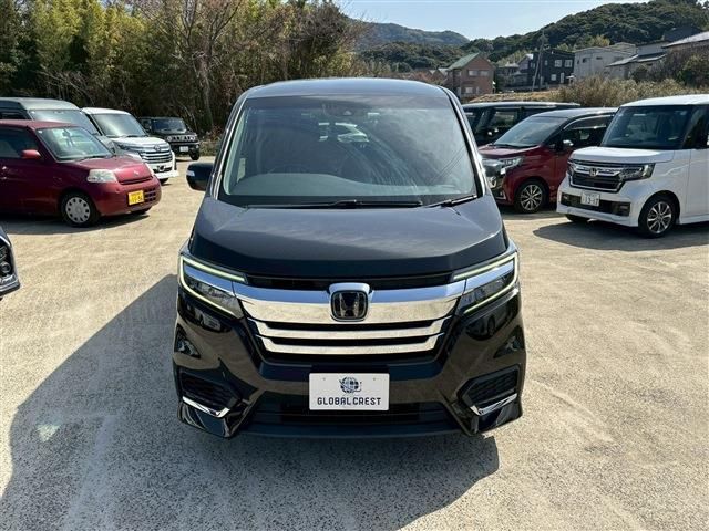 HONDA STEPWAGON SPADA 2021 Image 31