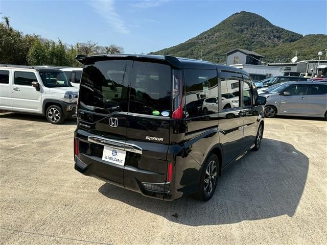 HONDA STEPWAGON SPADA 2021 Image 31