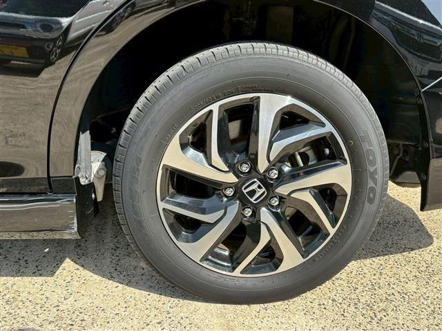 HONDA STEPWAGON SPADA 2021 Image 31