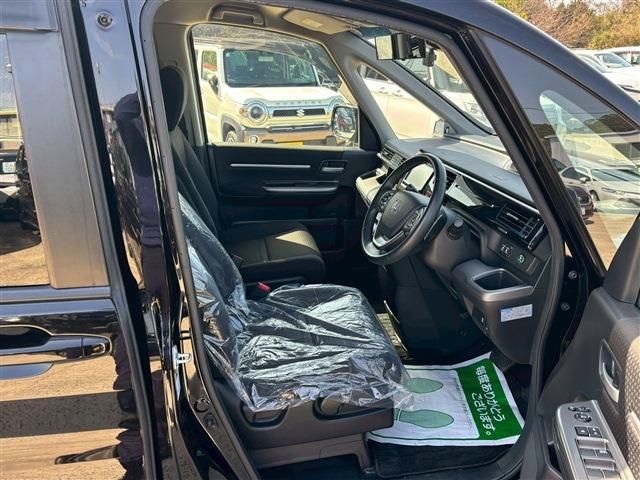 HONDA STEPWAGON SPADA 2021 Image 31