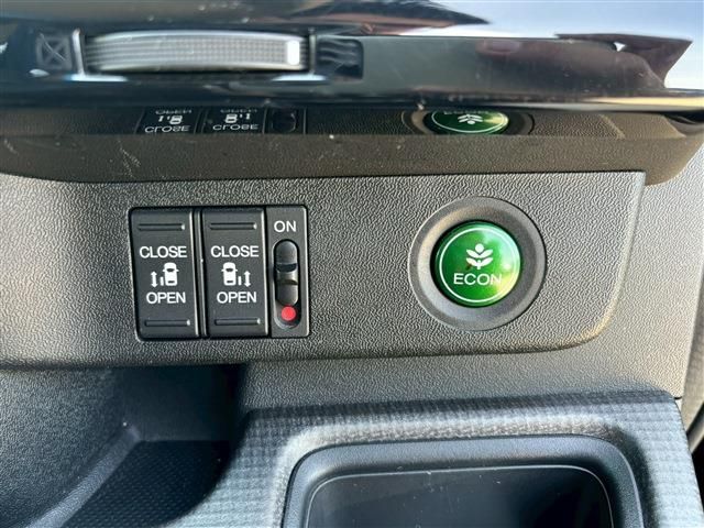 HONDA STEPWAGON SPADA 2021 Image 31