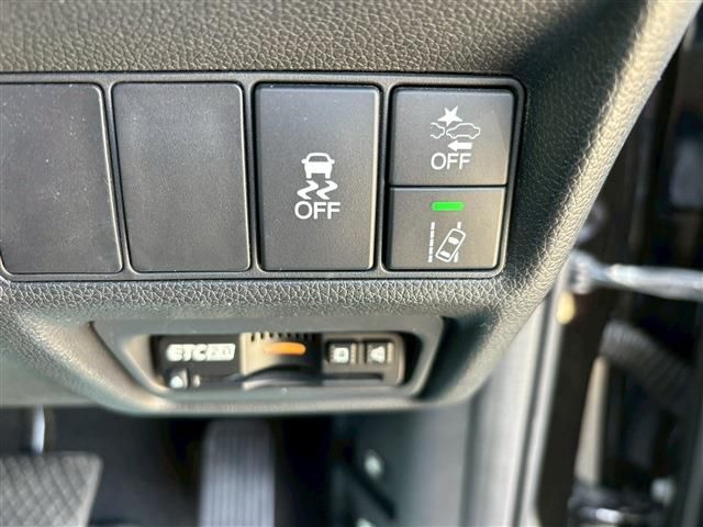 HONDA STEPWAGON SPADA 2021 Image 31