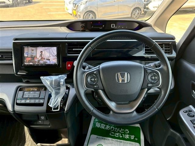 HONDA STEPWAGON SPADA 2021 Image 31