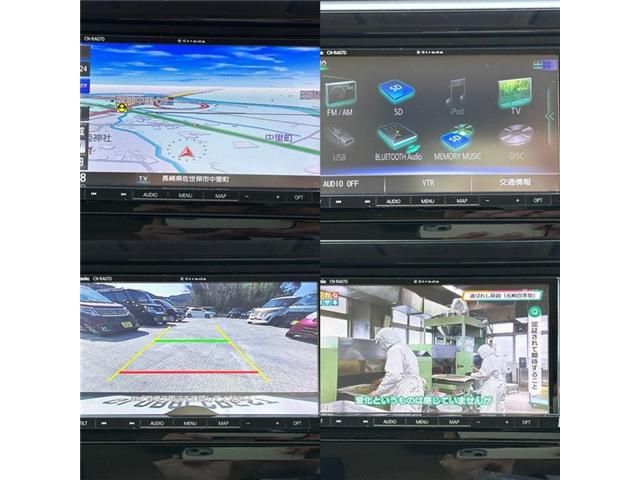 HONDA STEPWAGON SPADA 2021 Image 31