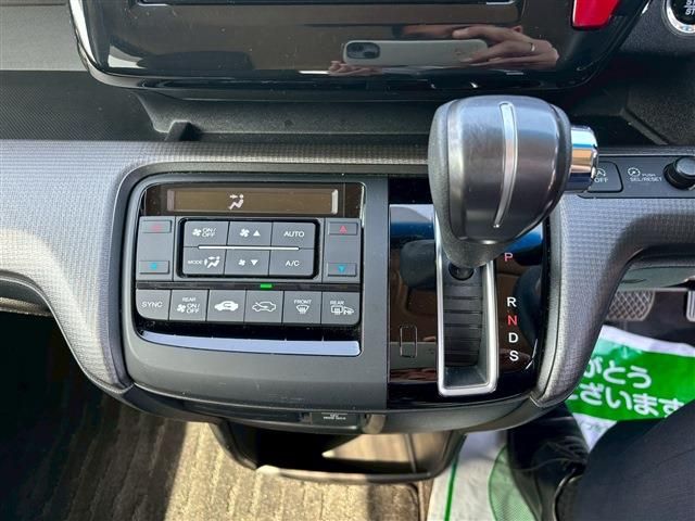 HONDA STEPWAGON SPADA 2021 Image 31