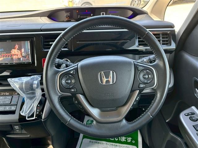 HONDA STEPWAGON SPADA 2021 Image 31