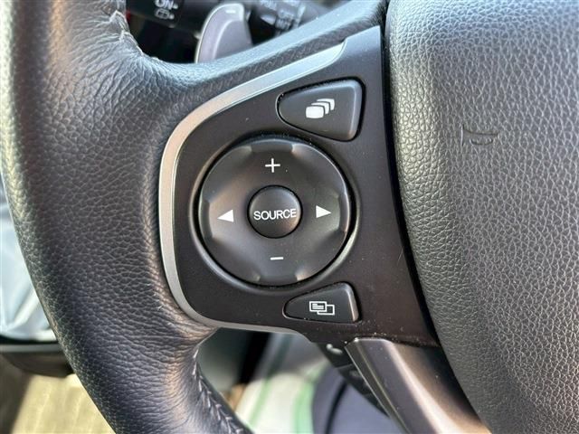 HONDA STEPWAGON SPADA 2021 Image 31