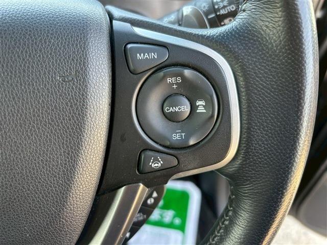 HONDA STEPWAGON SPADA 2021 Image 31