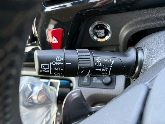 HONDA STEPWAGON SPADA 2021 Image 31