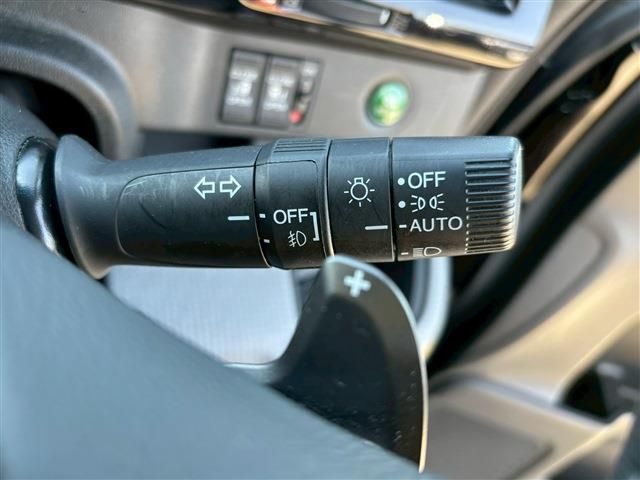 HONDA STEPWAGON SPADA 2021 Image 31