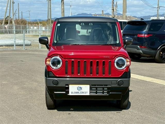 SUZUKI HUSTLER 2024 Image 31