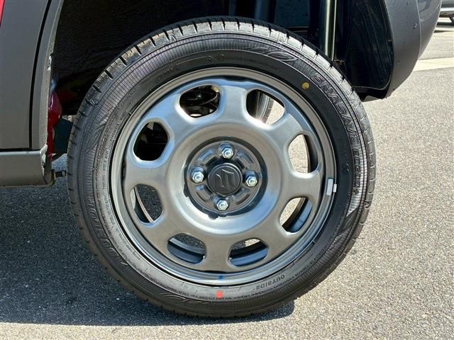 SUZUKI HUSTLER 2024 Image 31