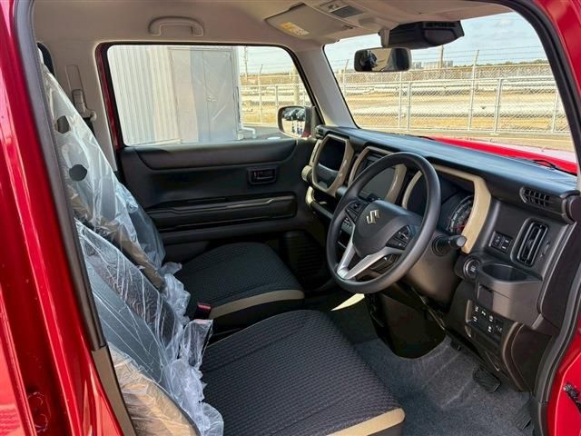 SUZUKI HUSTLER 2024 Image 31