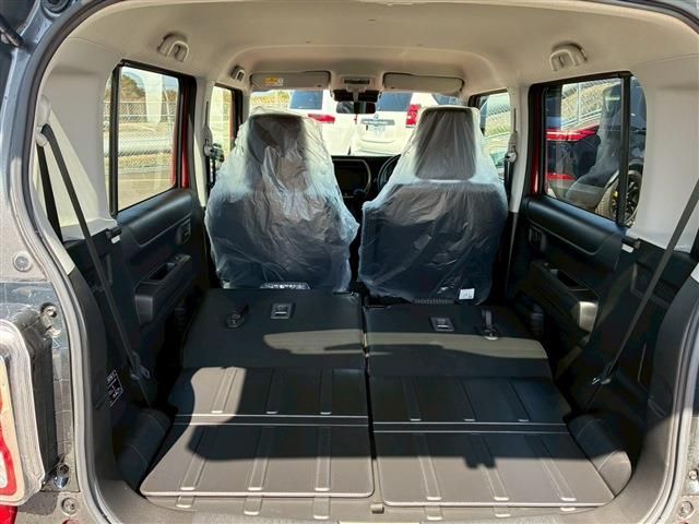 SUZUKI HUSTLER 2024 Image 31