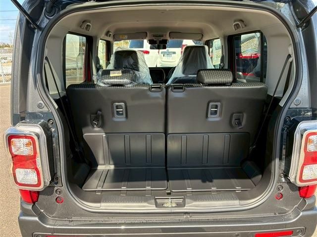 SUZUKI HUSTLER 2024 Image 31