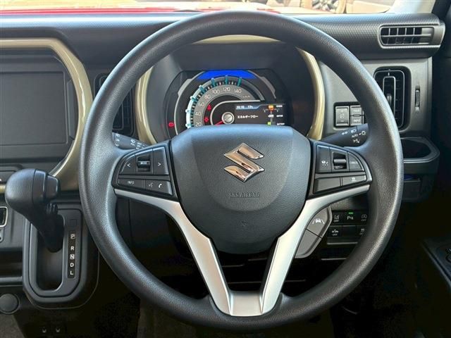 SUZUKI HUSTLER 2024 Image 31