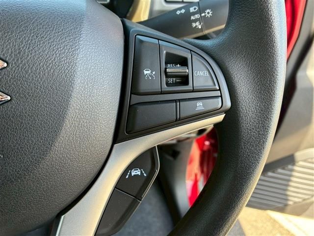 SUZUKI HUSTLER 2024 Image 31