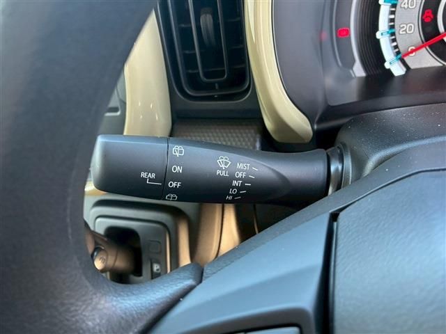 SUZUKI HUSTLER 2024 Image 31