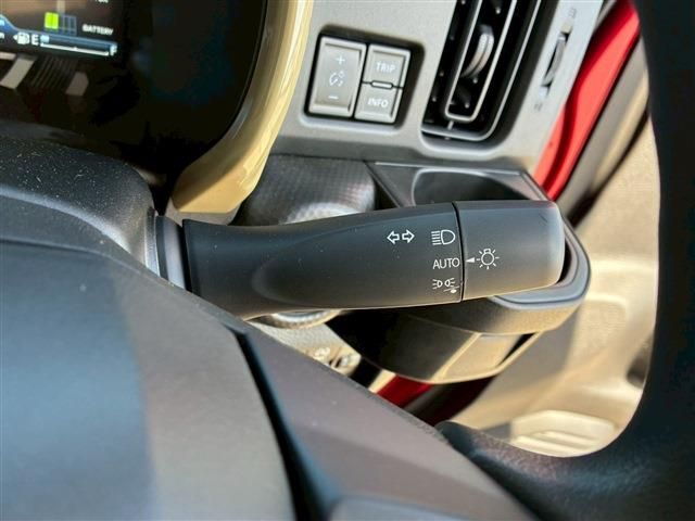 SUZUKI HUSTLER 2024 Image 31