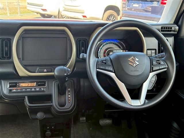 SUZUKI HUSTLER 2024 Image 31