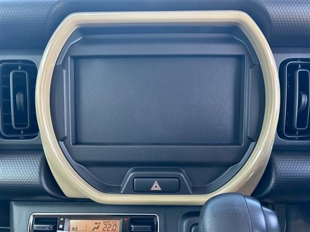 SUZUKI HUSTLER 2024 Image 31