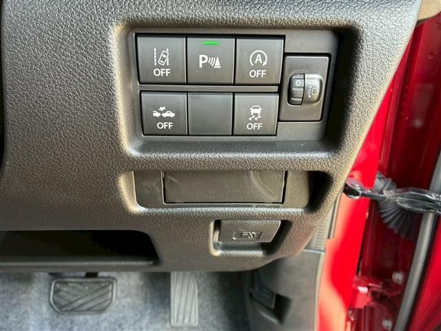 SUZUKI HUSTLER 2024 Image 31