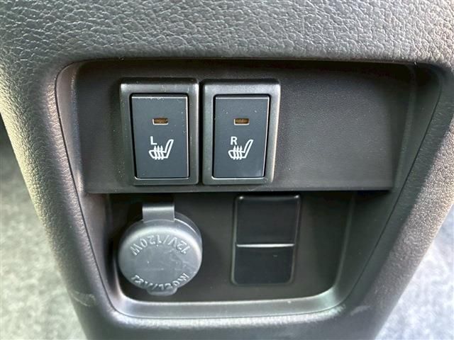 SUZUKI HUSTLER 2024 Image 31