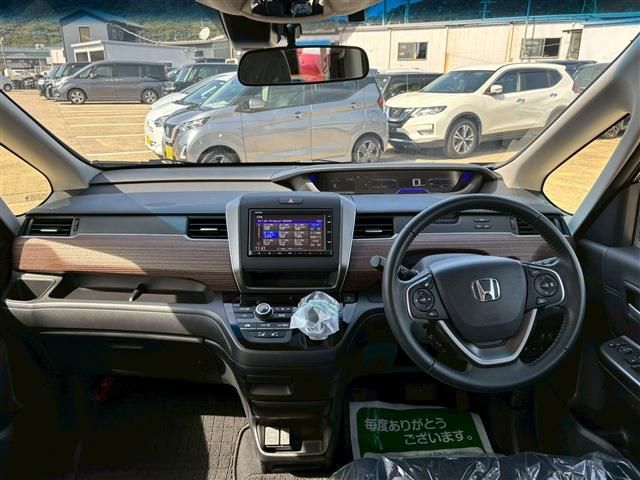 HONDA FREED HYBRID 2023 Image 31