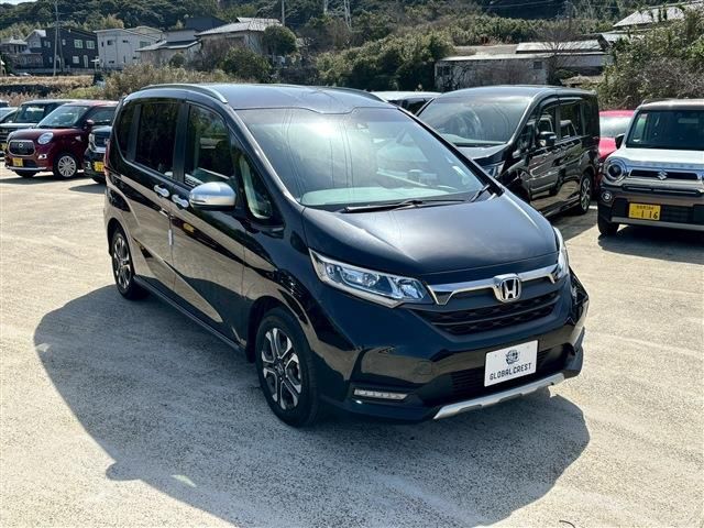 HONDA FREED HYBRID 2023 Image 31