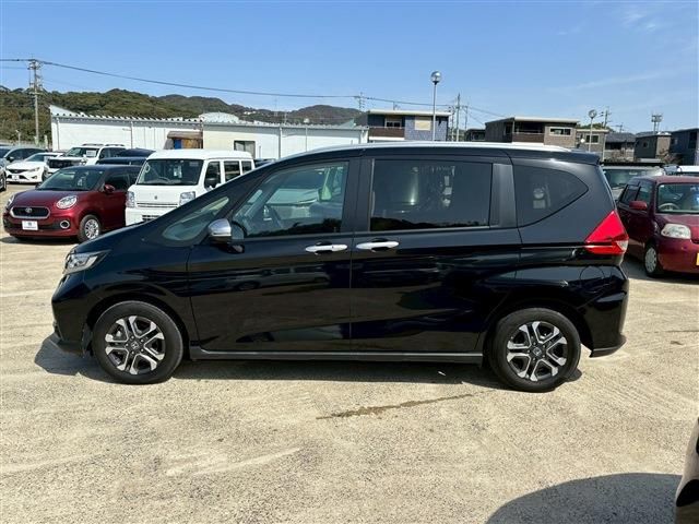 HONDA FREED HYBRID 2023 Image 31