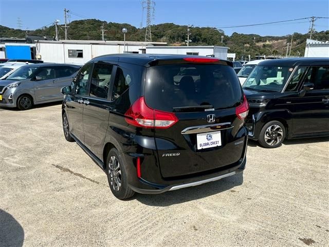HONDA FREED HYBRID 2023 Image 31