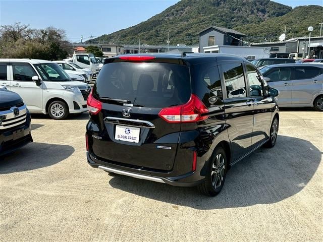 HONDA FREED HYBRID 2023 Image 31