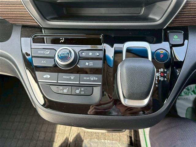 HONDA FREED HYBRID 2023 Image 31