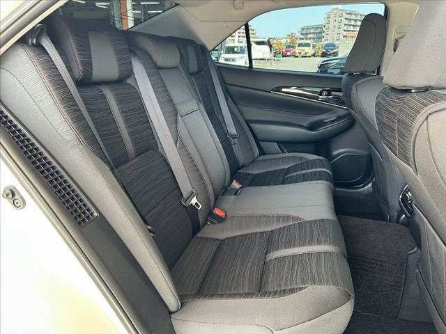 TOYOTA CROWN SEDAN HYBRID 2015 Image 31