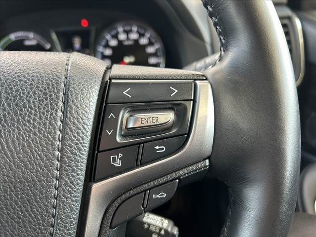 TOYOTA CROWN SEDAN HYBRID 2015 Image 31