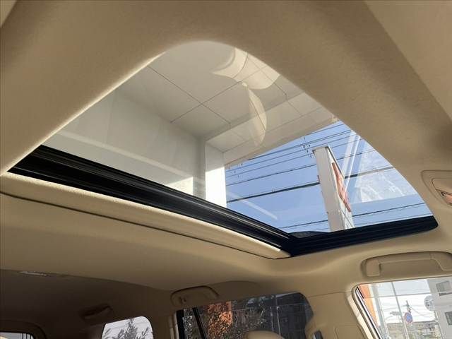 TOYOTA LANDCRUISER PRADO 2023 Image 31