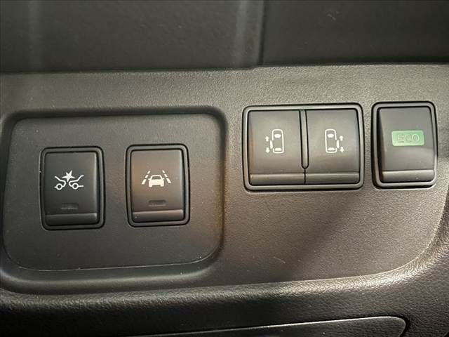 NISSAN SERENA  S-HYBRID 2016 Image 31