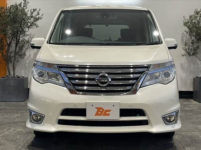 NISSAN SERENA  S-HYBRID 2016 Image 31