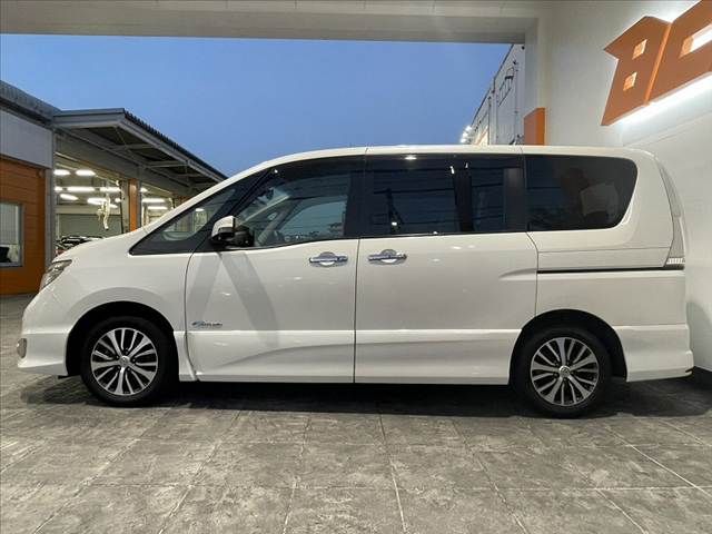 NISSAN SERENA  S-HYBRID 2016 Image 31