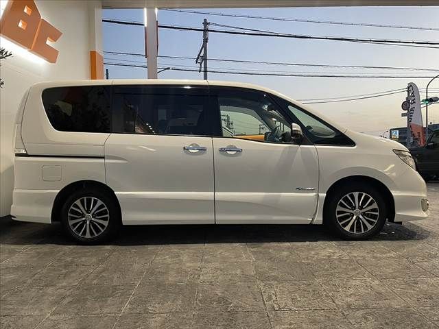 NISSAN SERENA  S-HYBRID 2016 Image 31